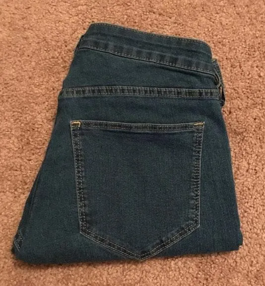 H&M Mom Jeggings - Image 2