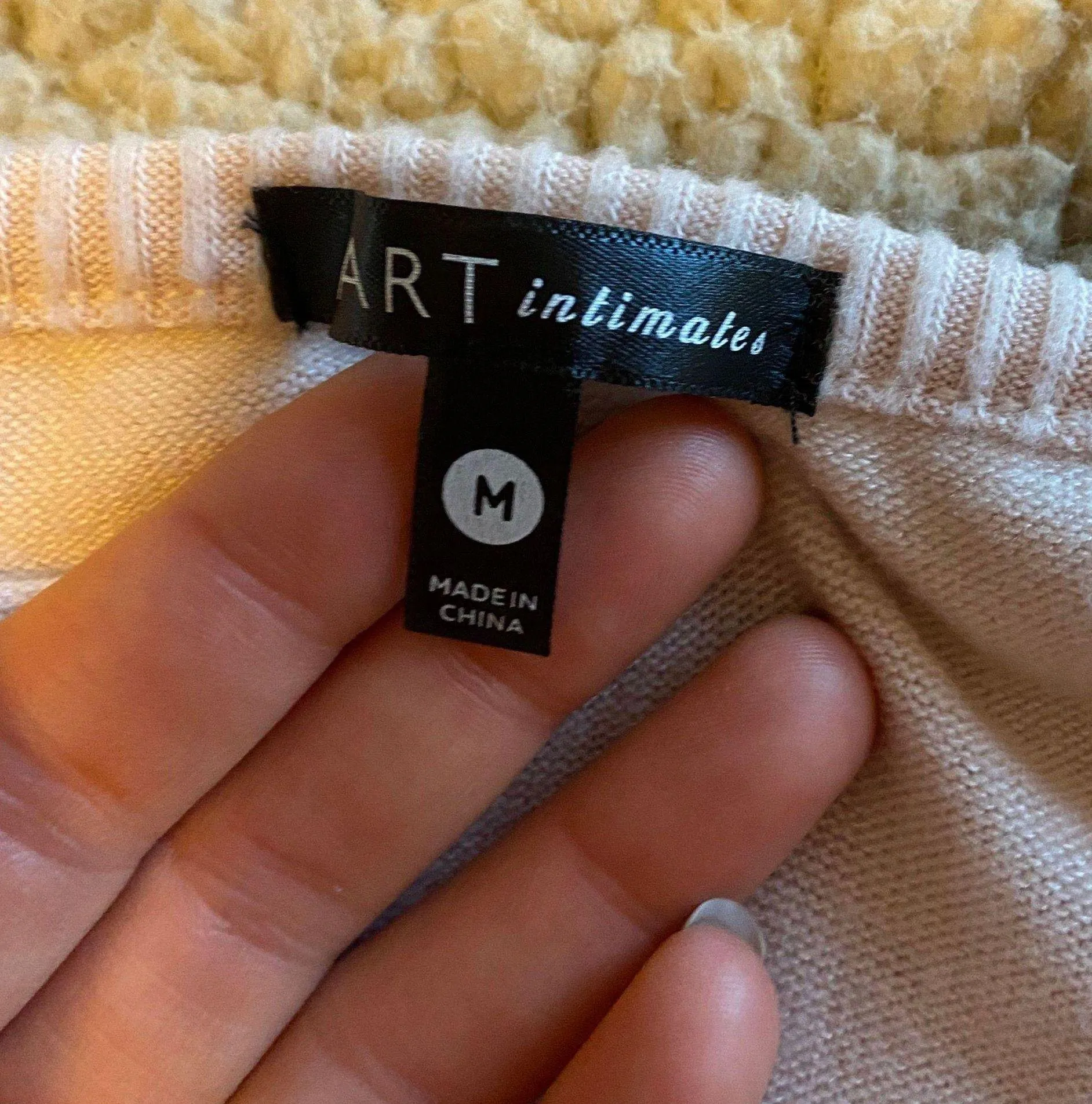 Marshalls baby pink lounge set - Image 5