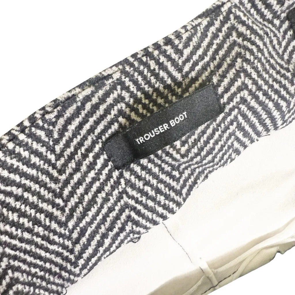 Torrid ‎ Trouser Bootcut Ponte Pant size 24R - Image 4