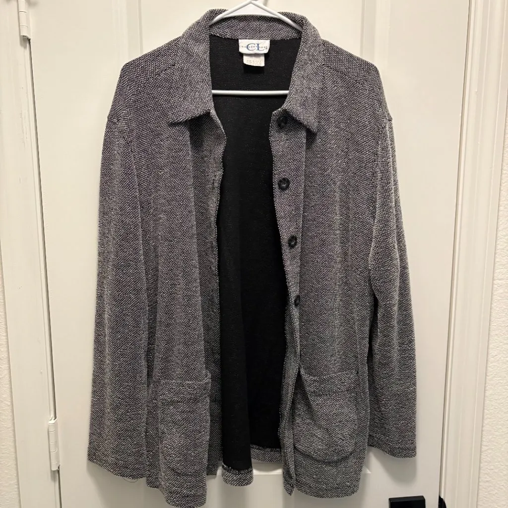 Cricket Lane Knit Button - Image 4