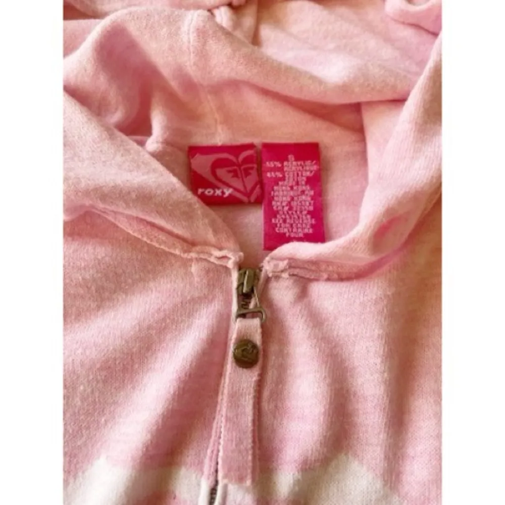 Roxy Zip Up Hoodie - Image 4