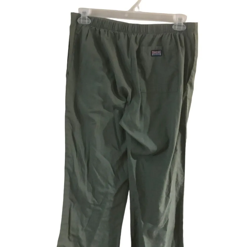 Cherokee Small Green Uniform Scrubs - Image 3