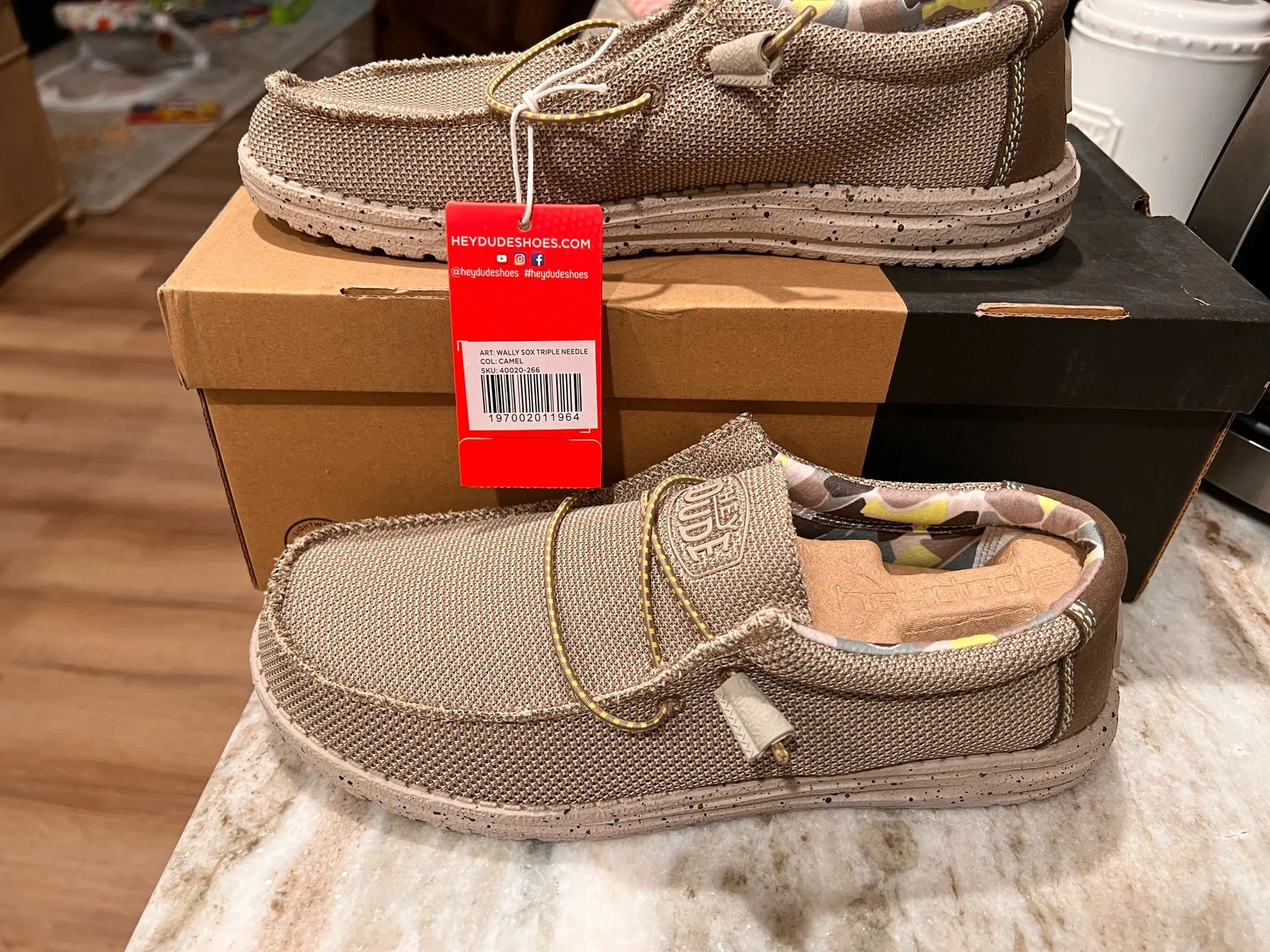 Hey Dude Shoes - Image 2