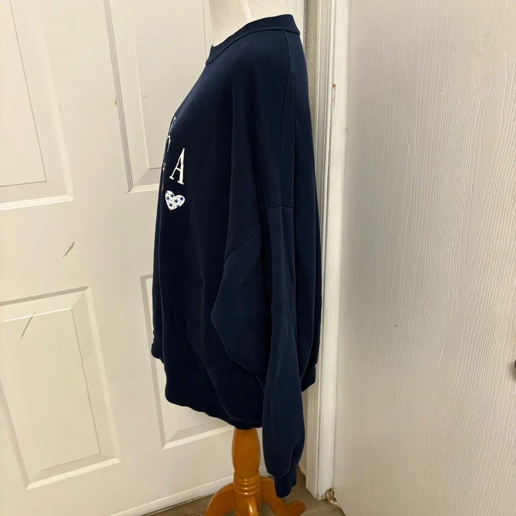 Vintage America Sweatshirt* - Image 3