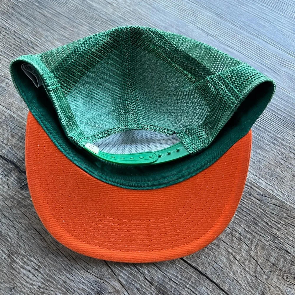 Duck Dynasty Snapback Hat New NWOT - Image 2