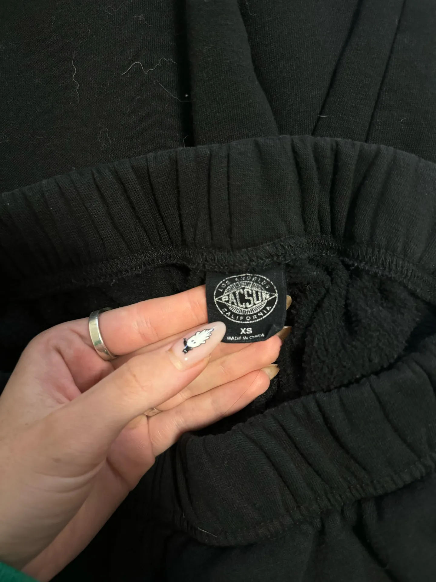 PacSun Sweatpants - Image 2