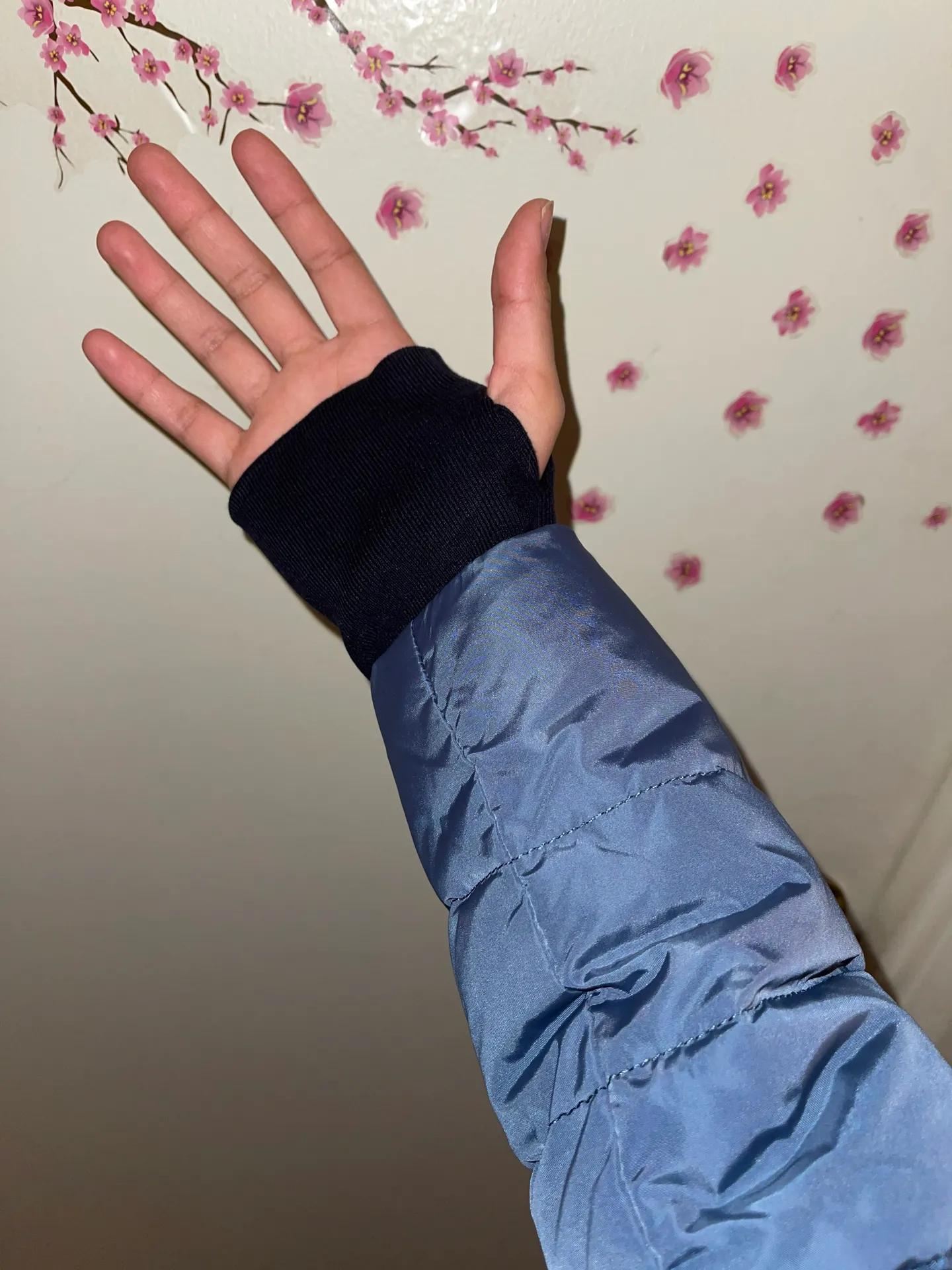 Puffer Coat - Image 4