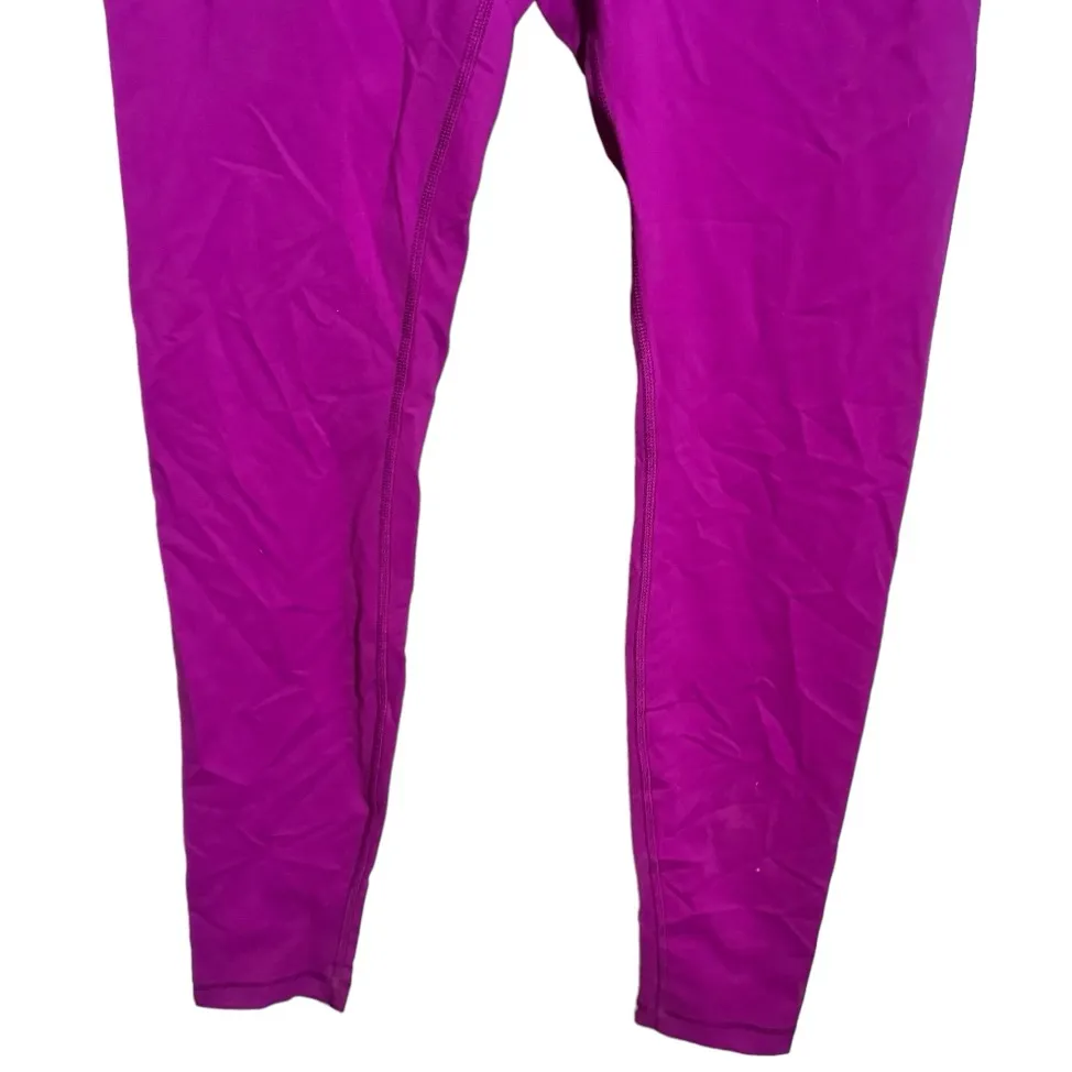 Lululemon Wonder Under‎ Pant Hi-Rise nwt - Image 3