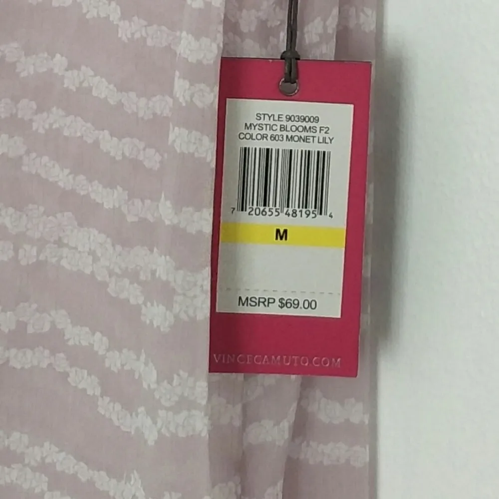 NEW light purple lace top - Image 4