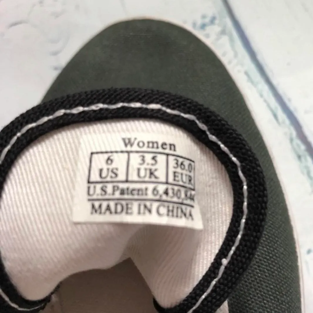 CUSTOM SNEAKERS - 2 TONE - - Image 8