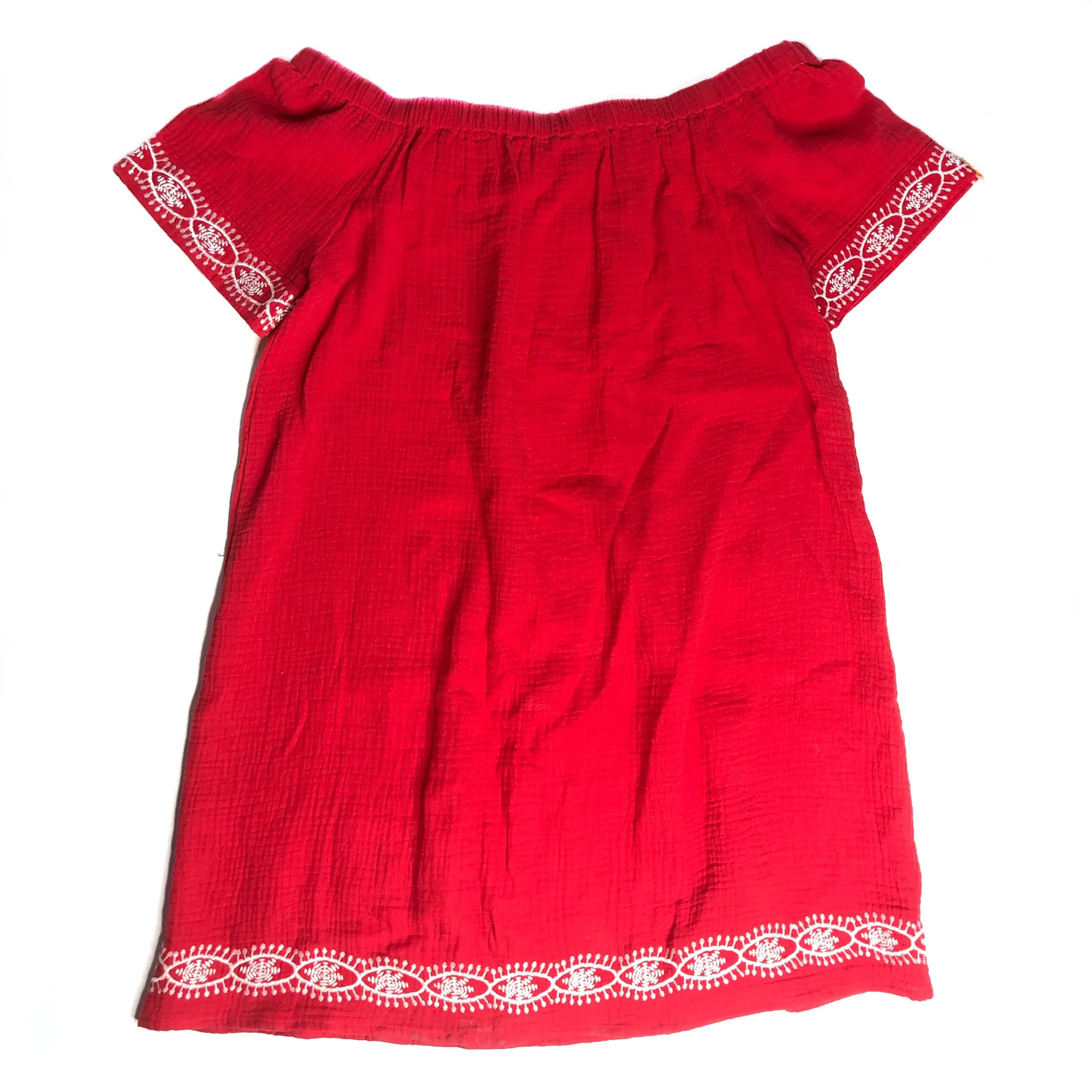 Off The Shoulder Dress - Image 2