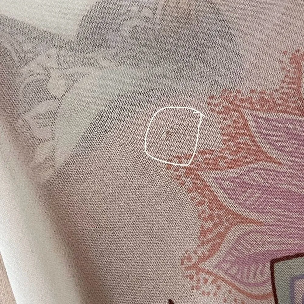 Victoria’s Secret Bling Maxi Swim Caftan Coverup Dress - Small - Image 12