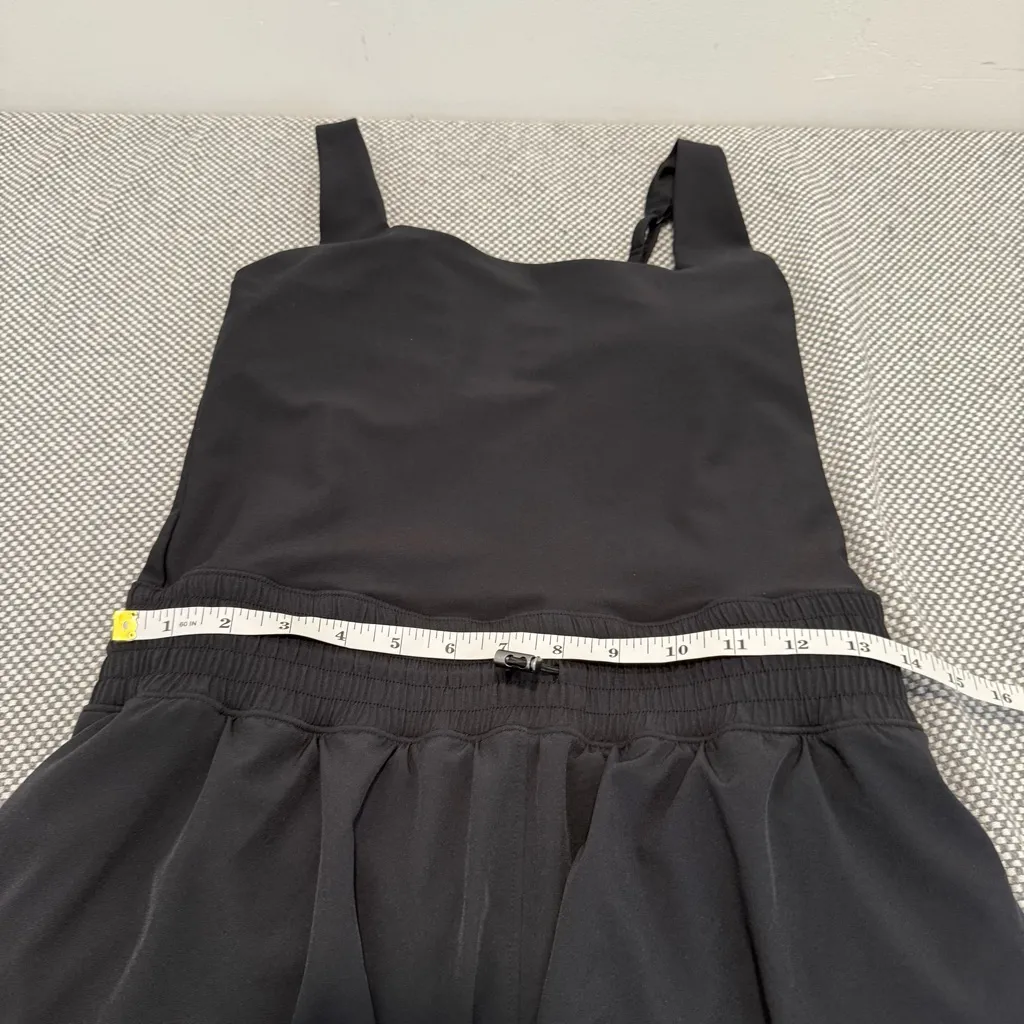 Abercrombie & fitch YPB sculptLUX Hybrid Flyaway Onesie new size M - Image 14