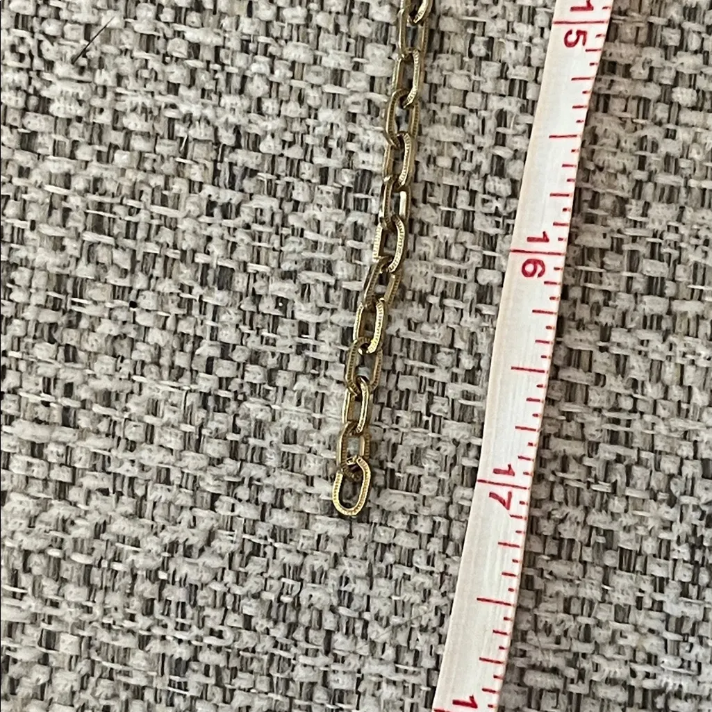 Elegant Gold Tone Multi - Image 5