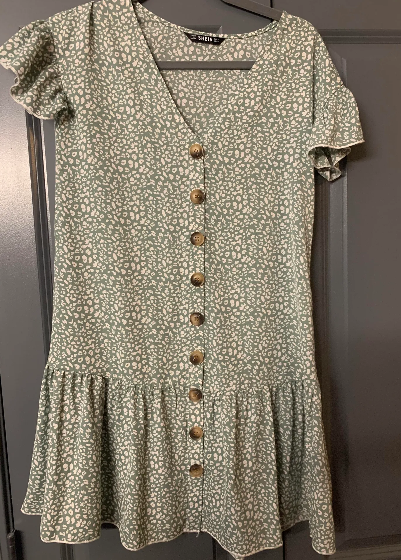 SheIn mini dress - Image 3