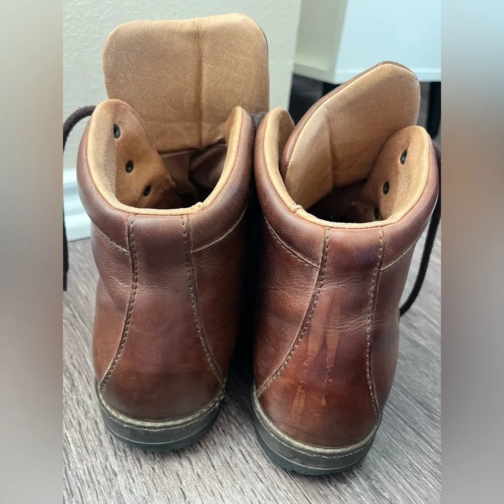 Birkenstock  Jackson Boots - Image 10