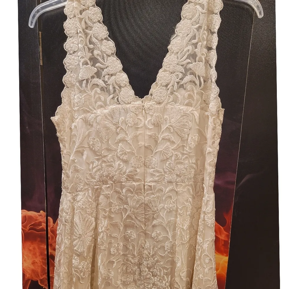 BHLDN Collins Dress - Image 12