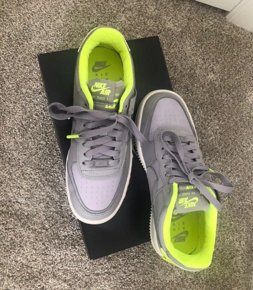 Nike //Air Force 1 - Image 3