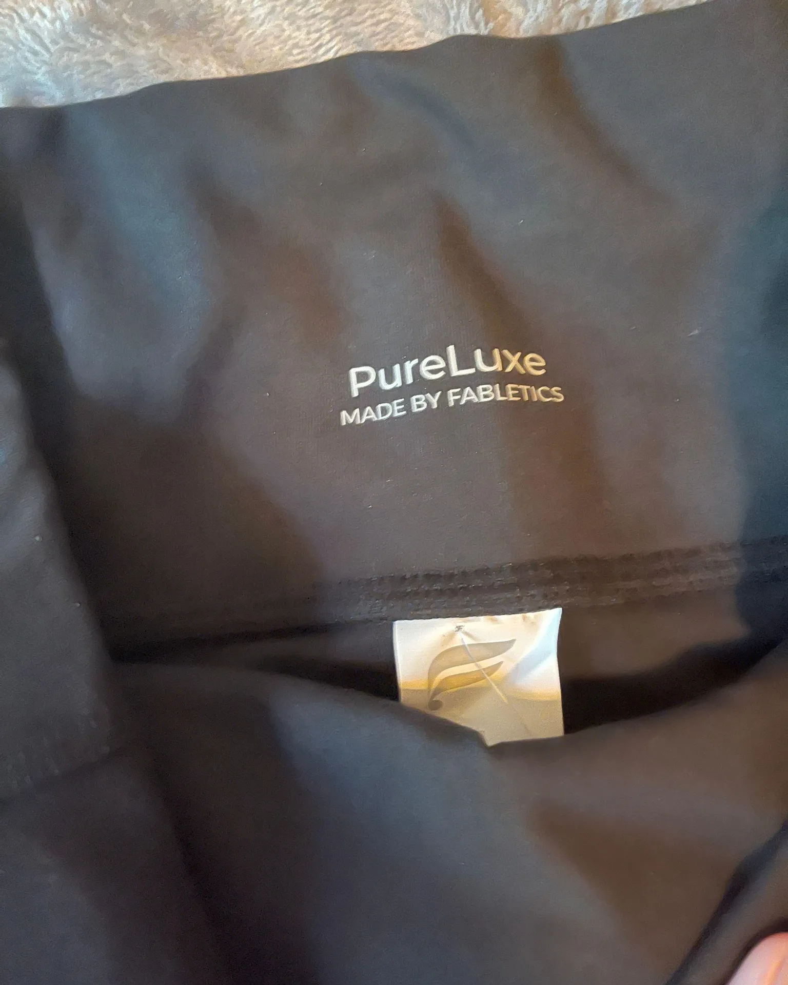 Fabletics Pure Luxe Shorts (Biker Shorts) - Image 3