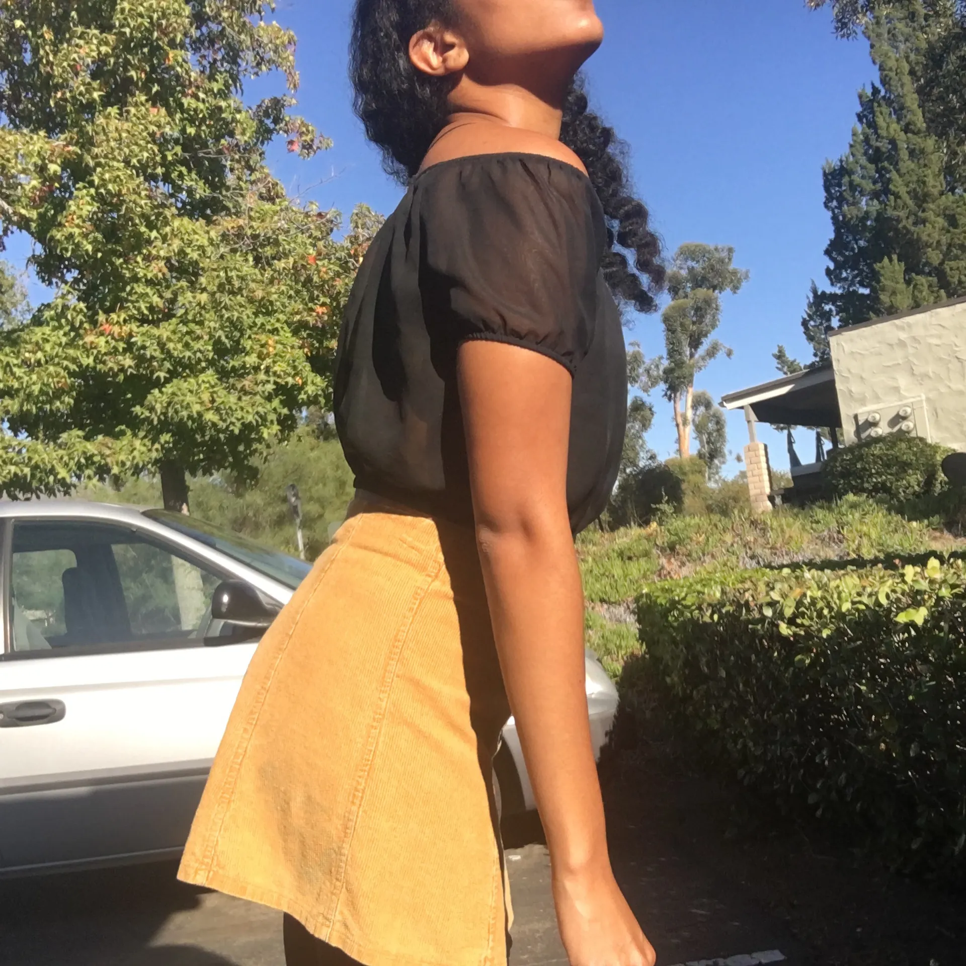 Shoulder Top - Image 5