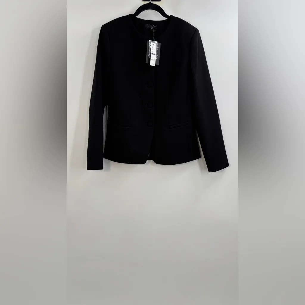 J.Crew Cora lady jacket in four-season stretch - Image 6