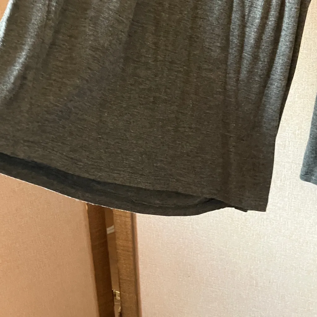 Misia gray culottes 1X - Image 8