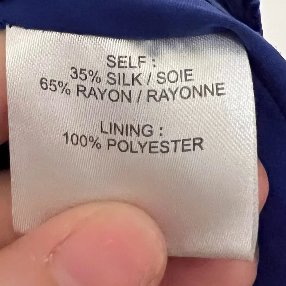 Tanya Taylor Fan Floral Natalia Dress - Image 12