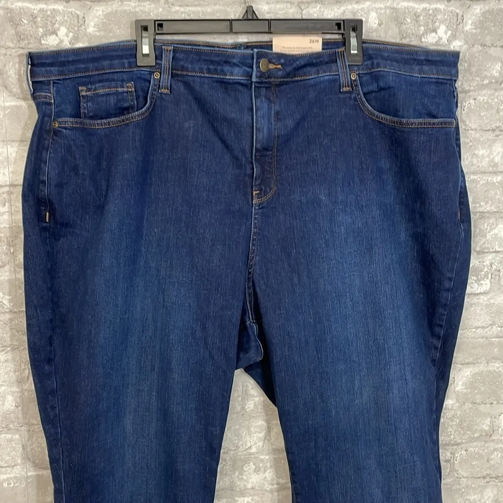 Not Your Daughters Jeans AMI Skinny Leggings - Image 2