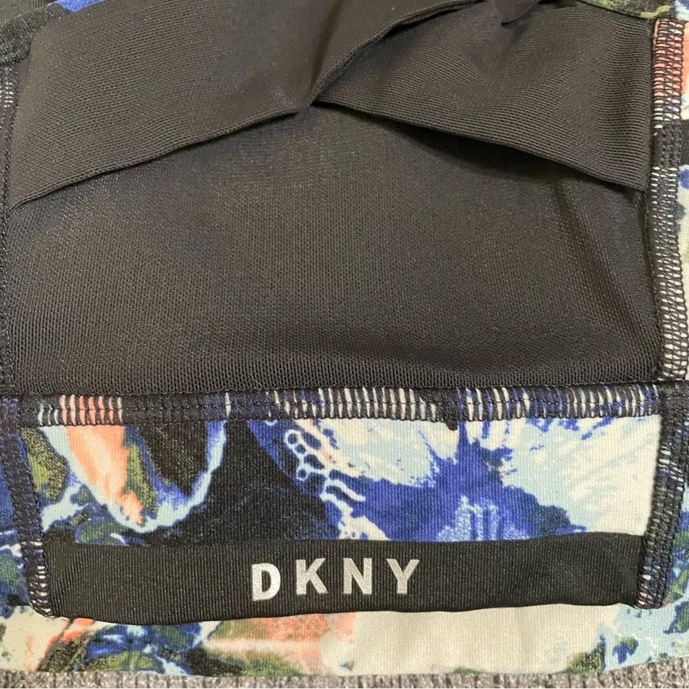 DKNY Spirts Bra - Image 9