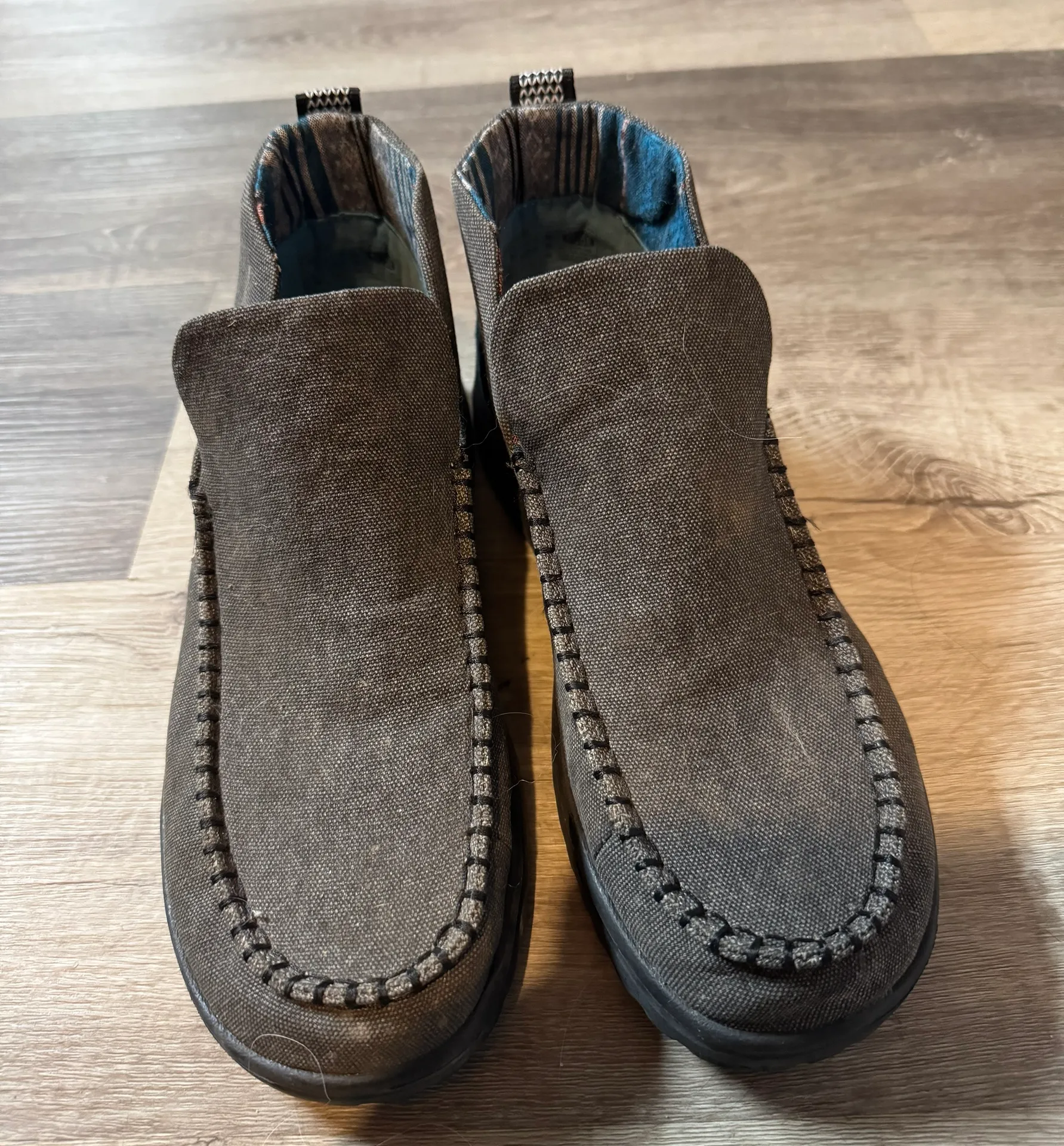 Denny Crafted Boot - Image 2