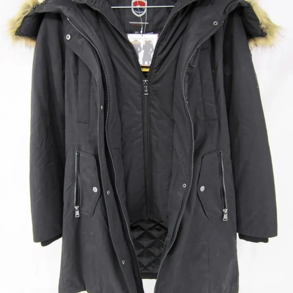New with tags 1 Madison Expedition Parka - Image 2