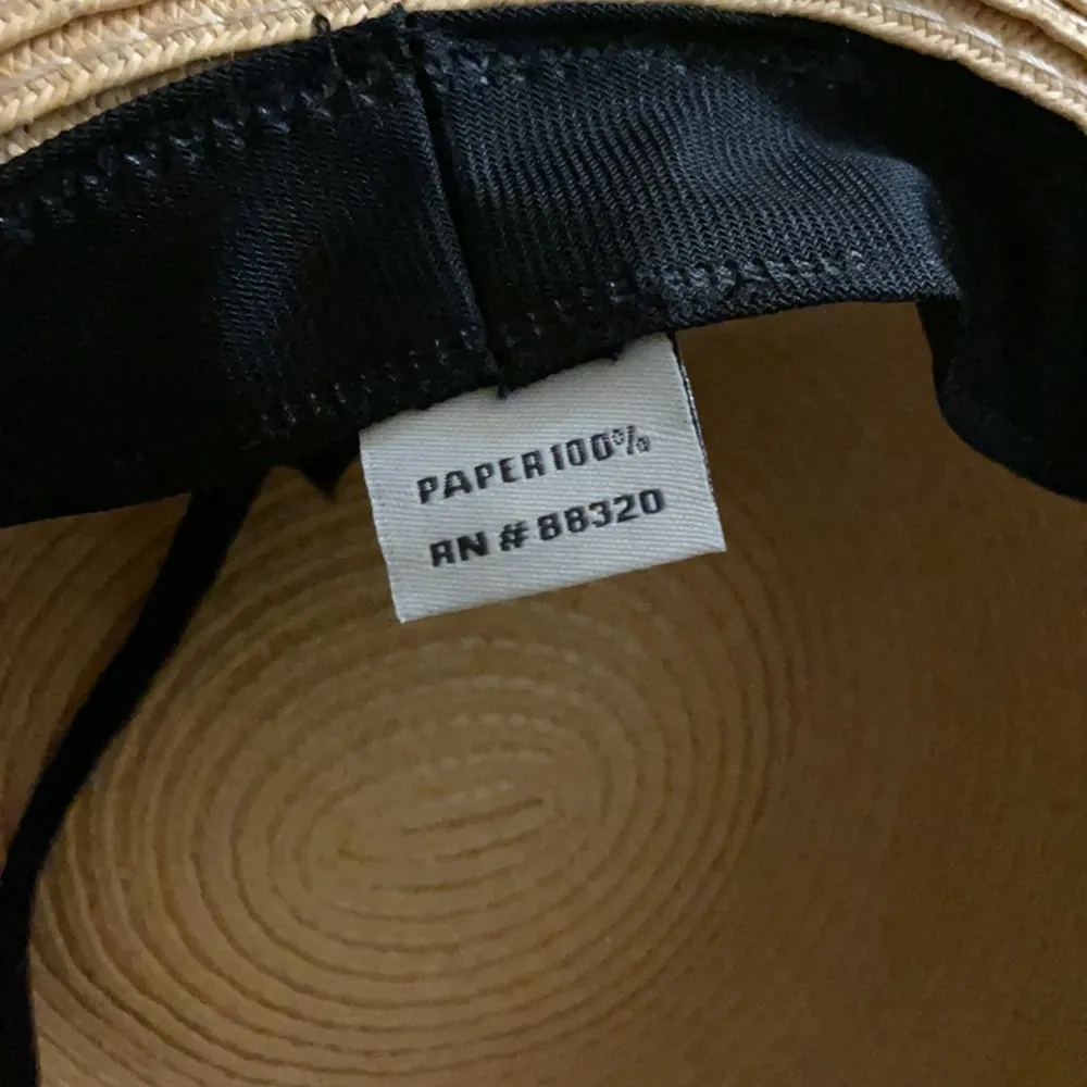 Bride to Be Floppy Sun Hat NWT - Image 7