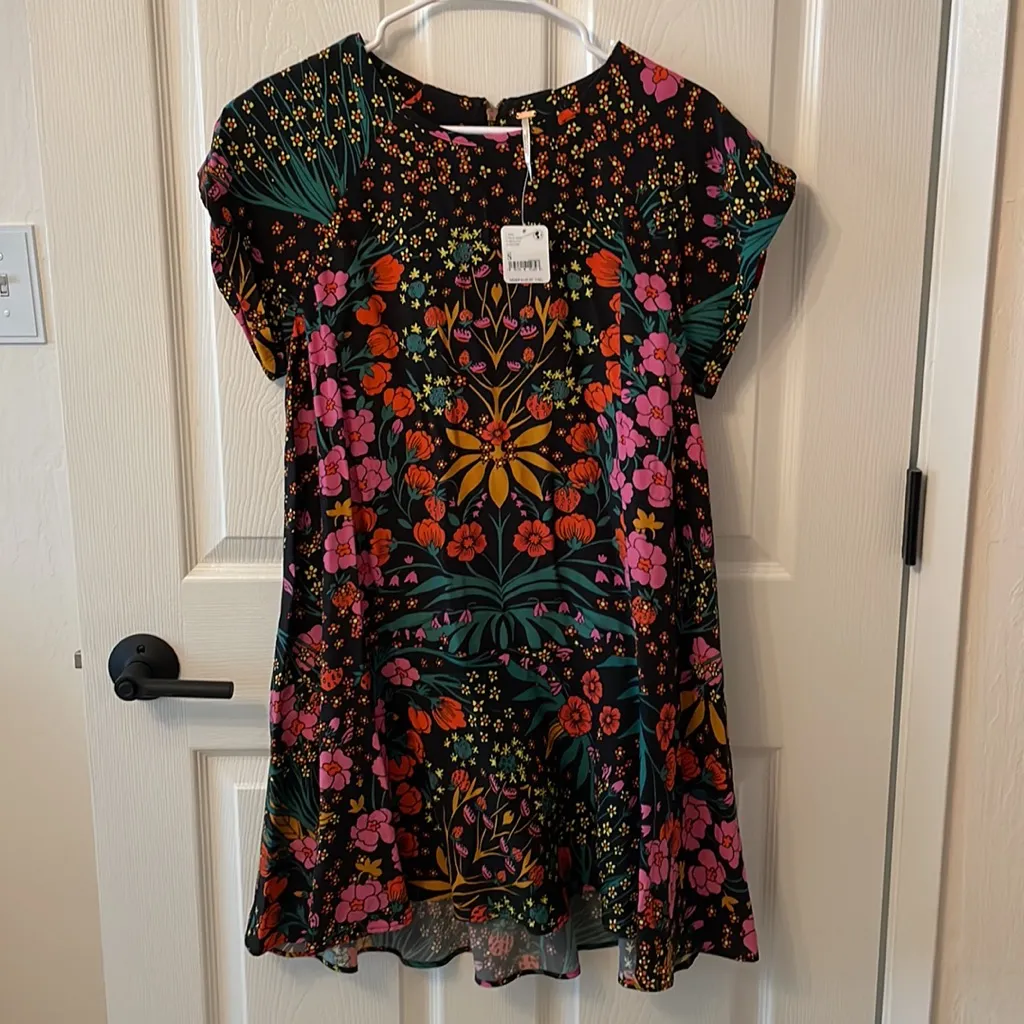 Free People Strawberry Fields dress - Image 4