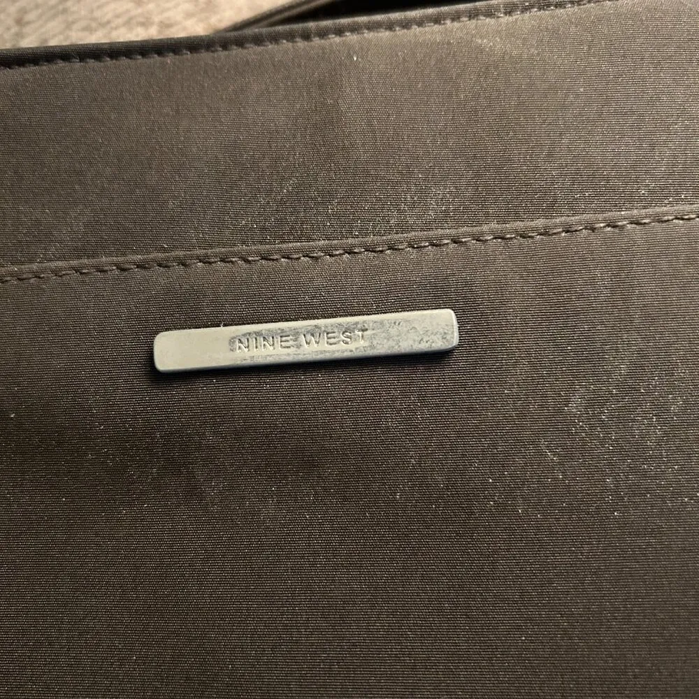 Nine West  Nylon Crossbody Bag - Small & Lightweight - Image 3