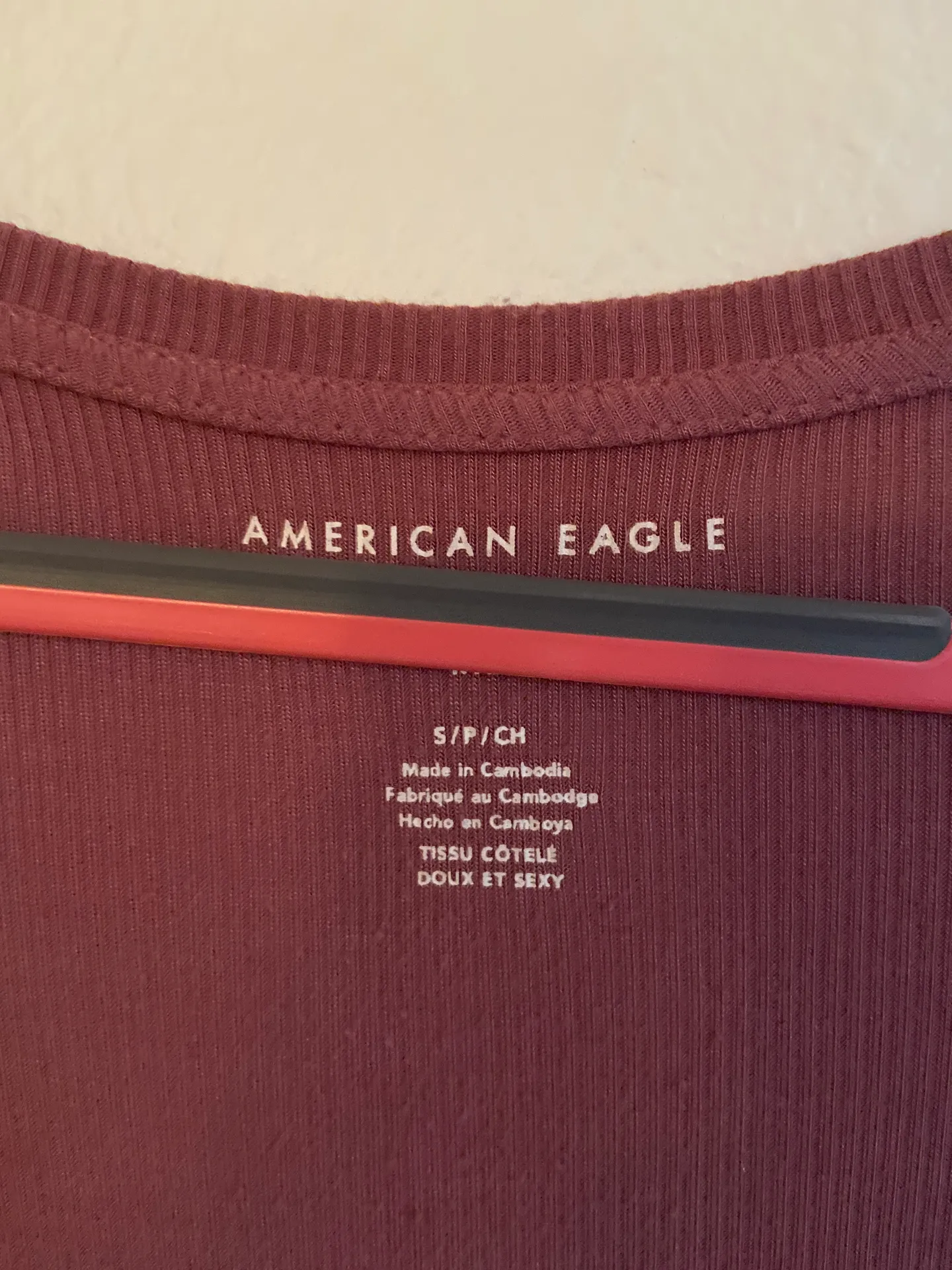 Long Sleeve Shirt - Image 2