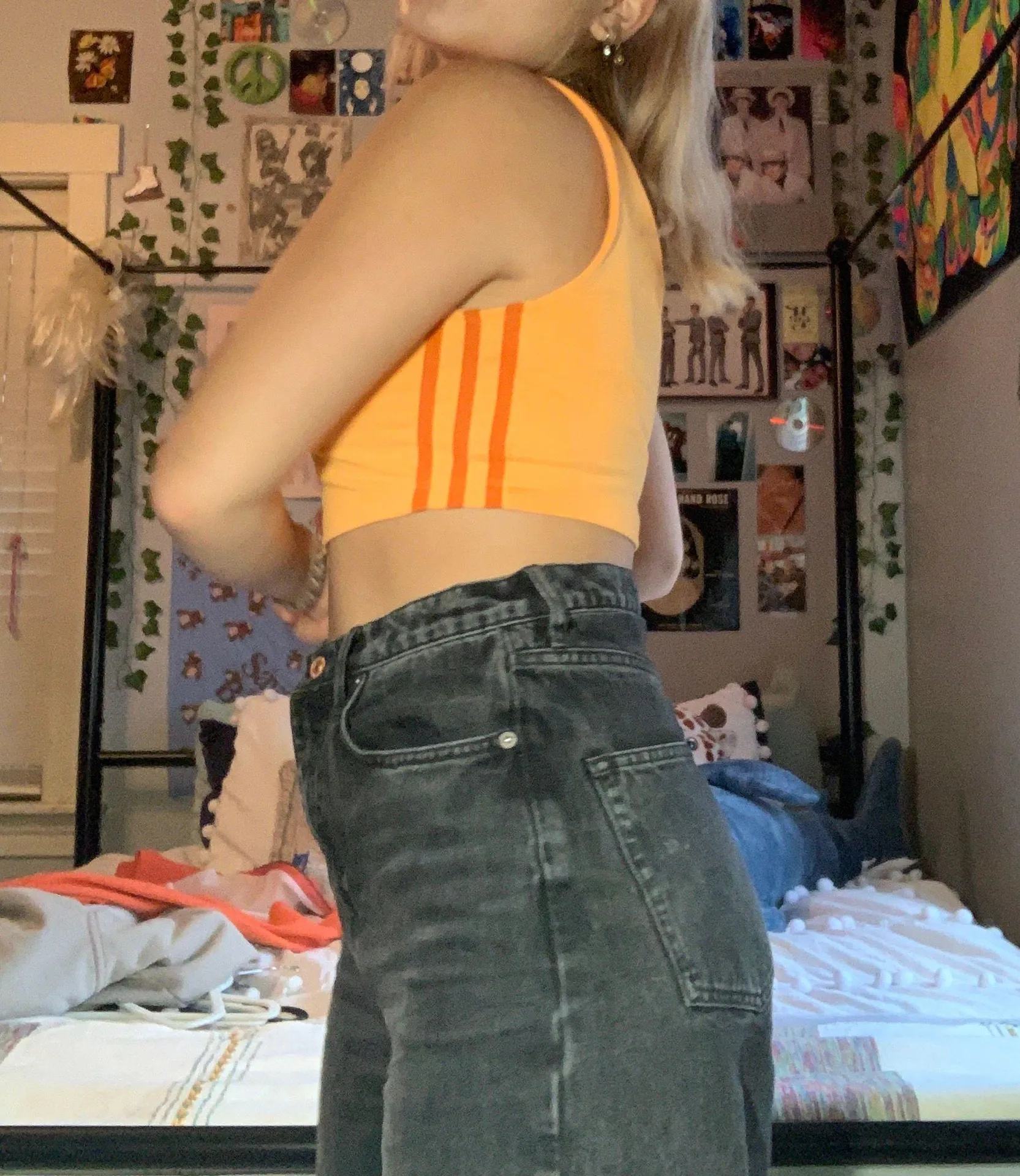 Adidas Tank Top - Image 2