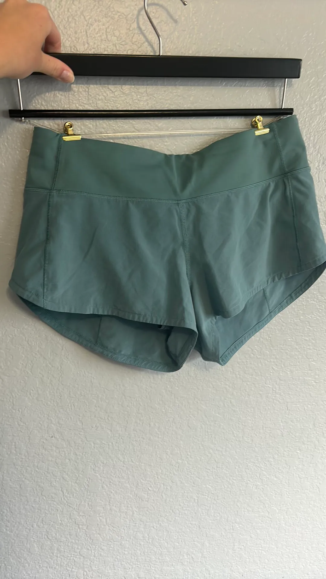 Lululemon Speed Up LR Short 2.5” Lined - Image 4