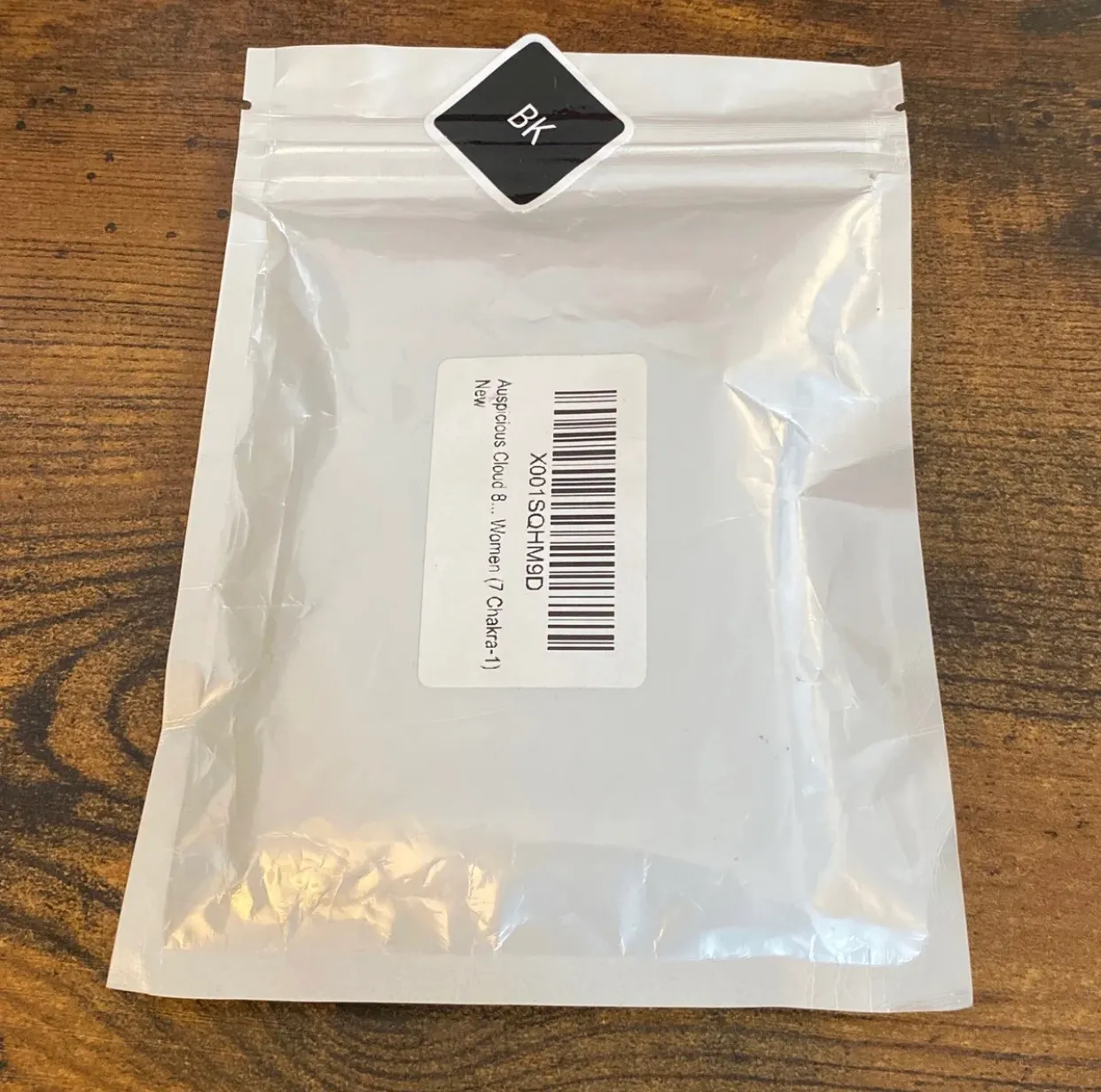 Chakra Bracelet - Image 6