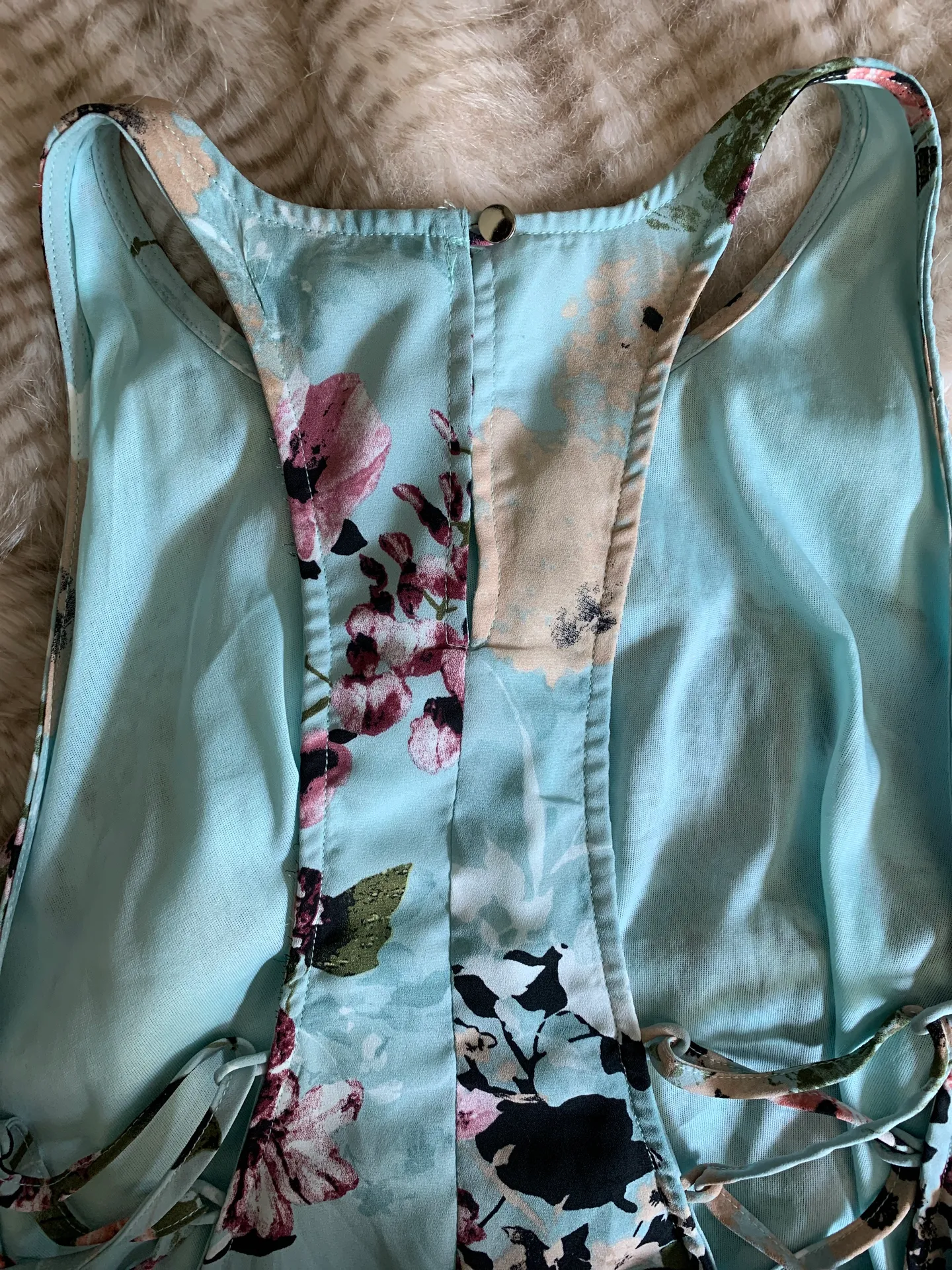 Hot & Delicious Dress - Image 4