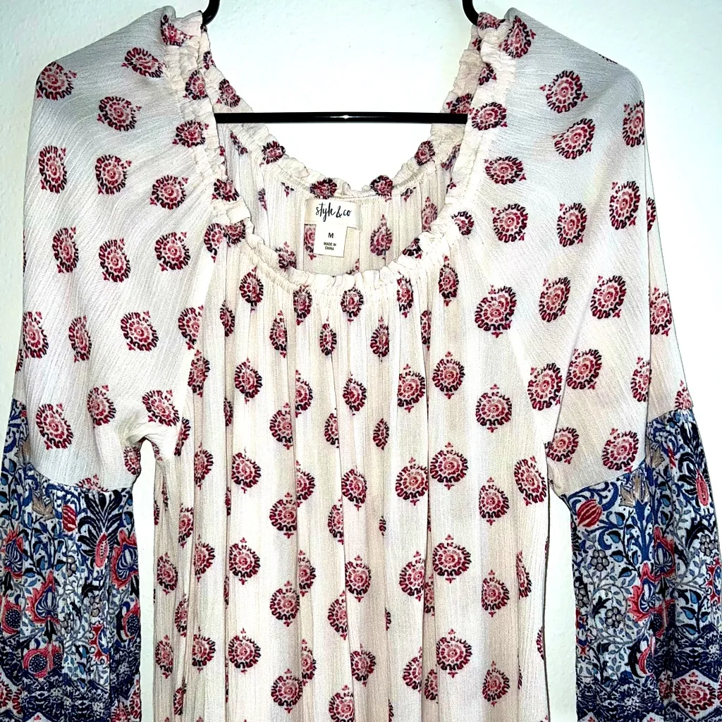 Style&Co Dress - Image 3