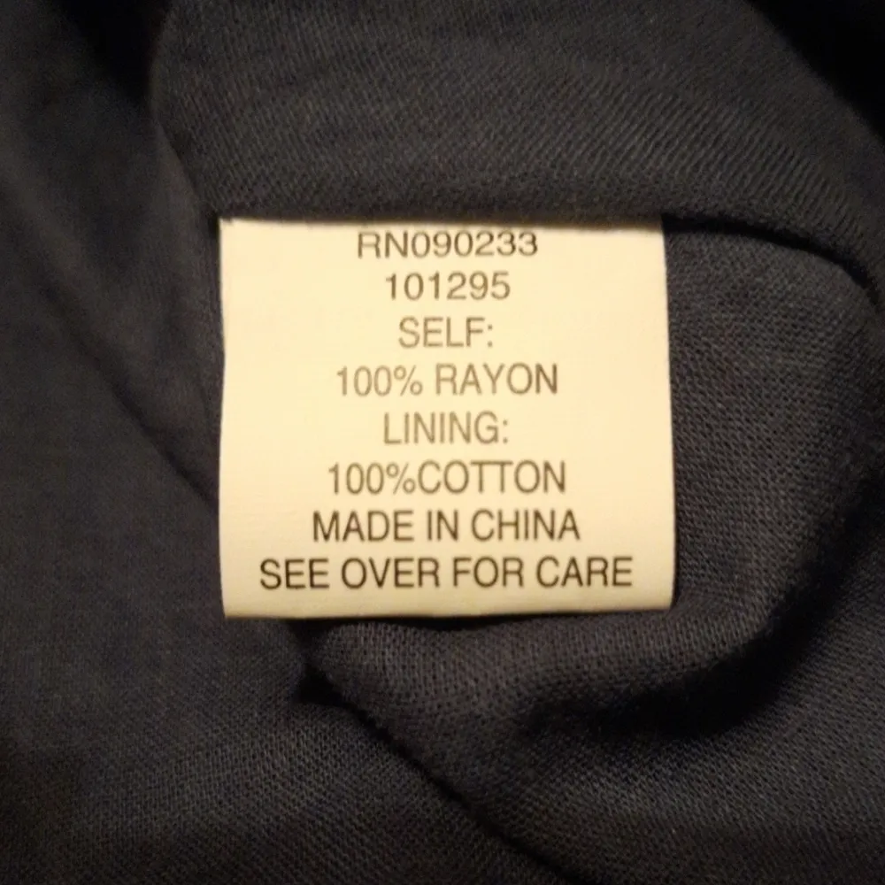 L.A. Hearts Dress Size Medium - Image 7