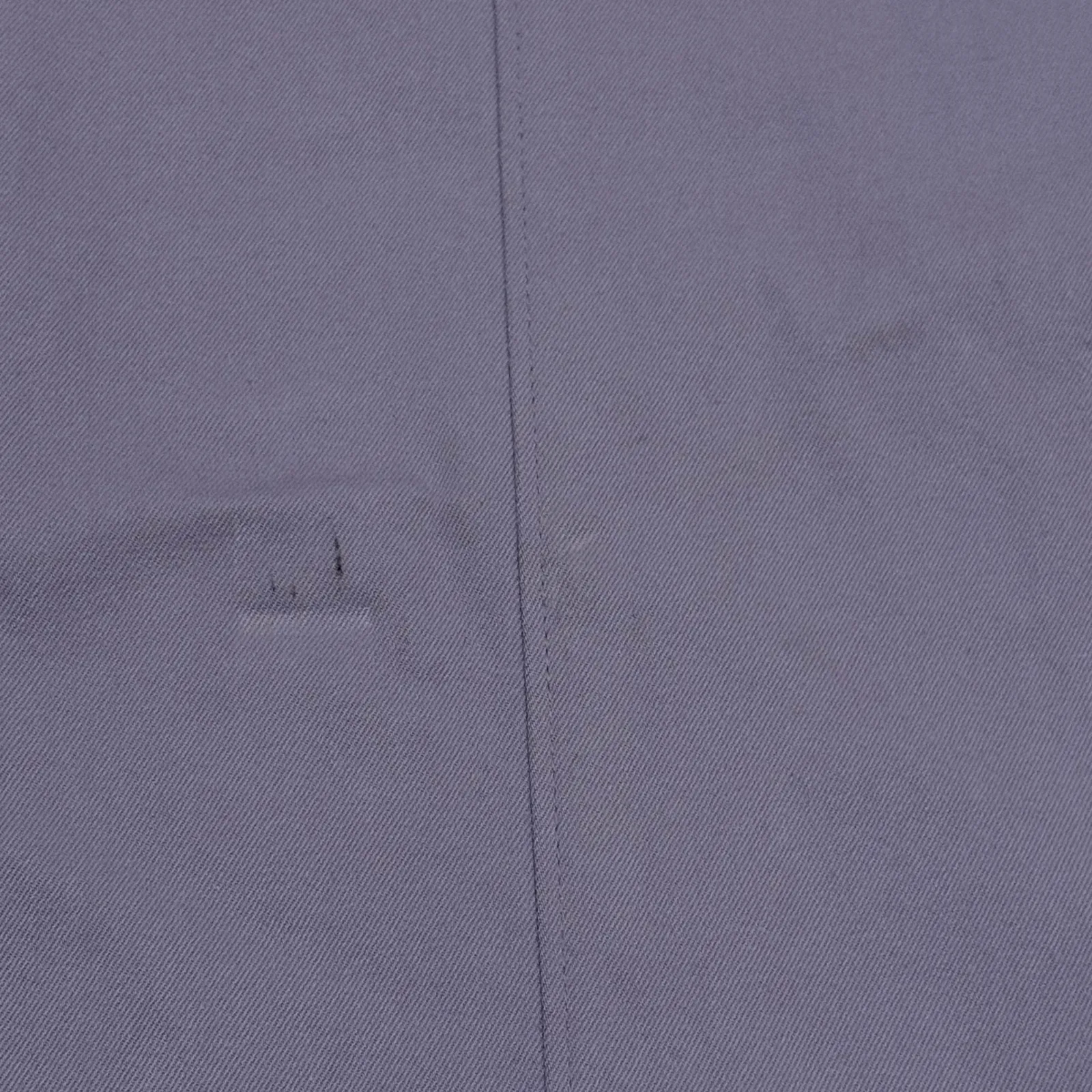 NEW Hill House The Claire Pant Lavender Cropped Trouser Elastic Waist Office XS - Image 3