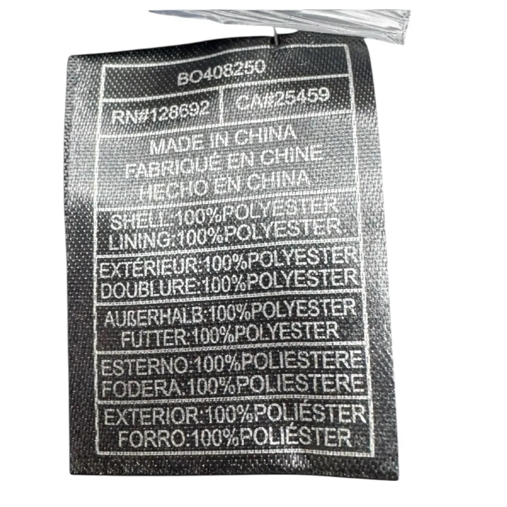 STEVE MADDEN NWT Rylan Print Minidress Size M - Image 6