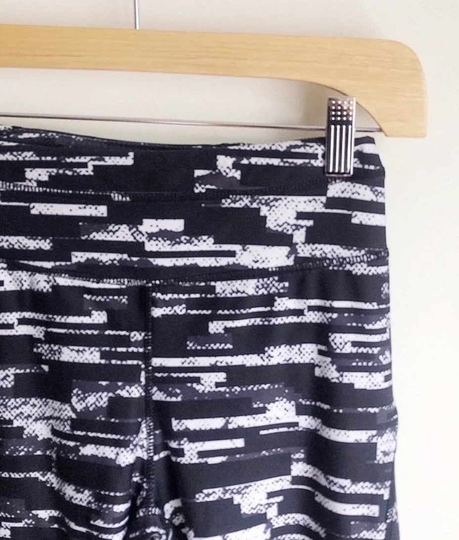 💖Kydon Abstract Leggings💖 - Image 3