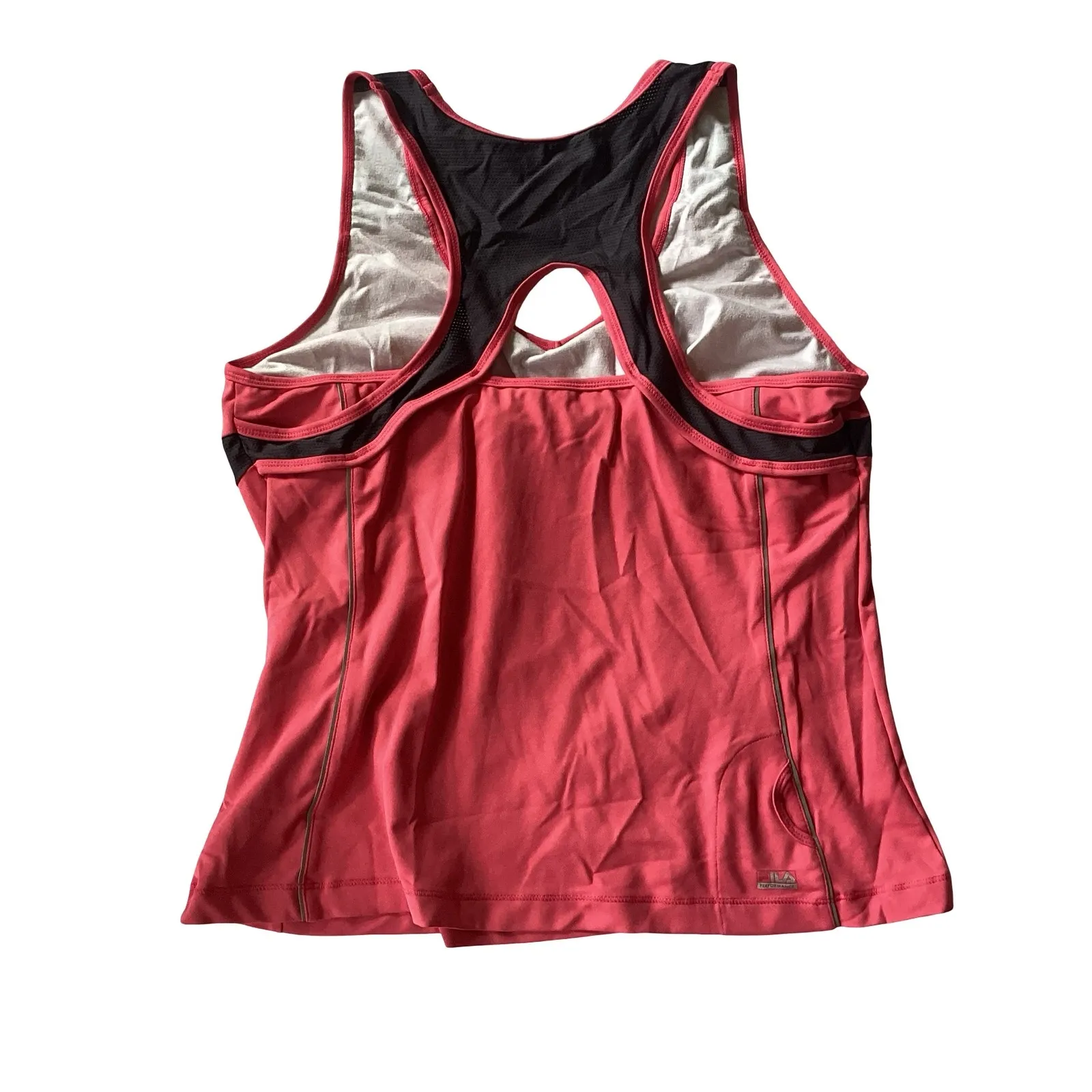 Fila Racerback Active Top - Image 6