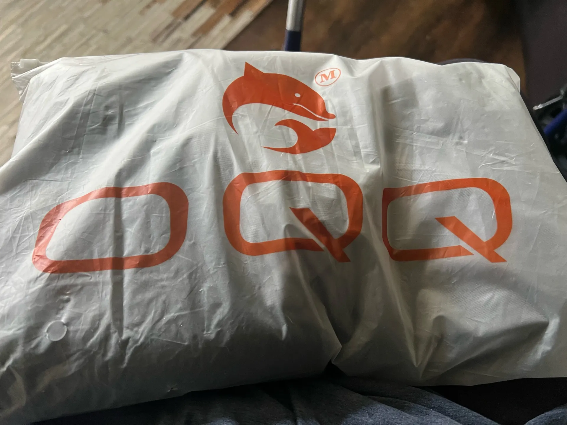 OQQ leggings  - Image 3