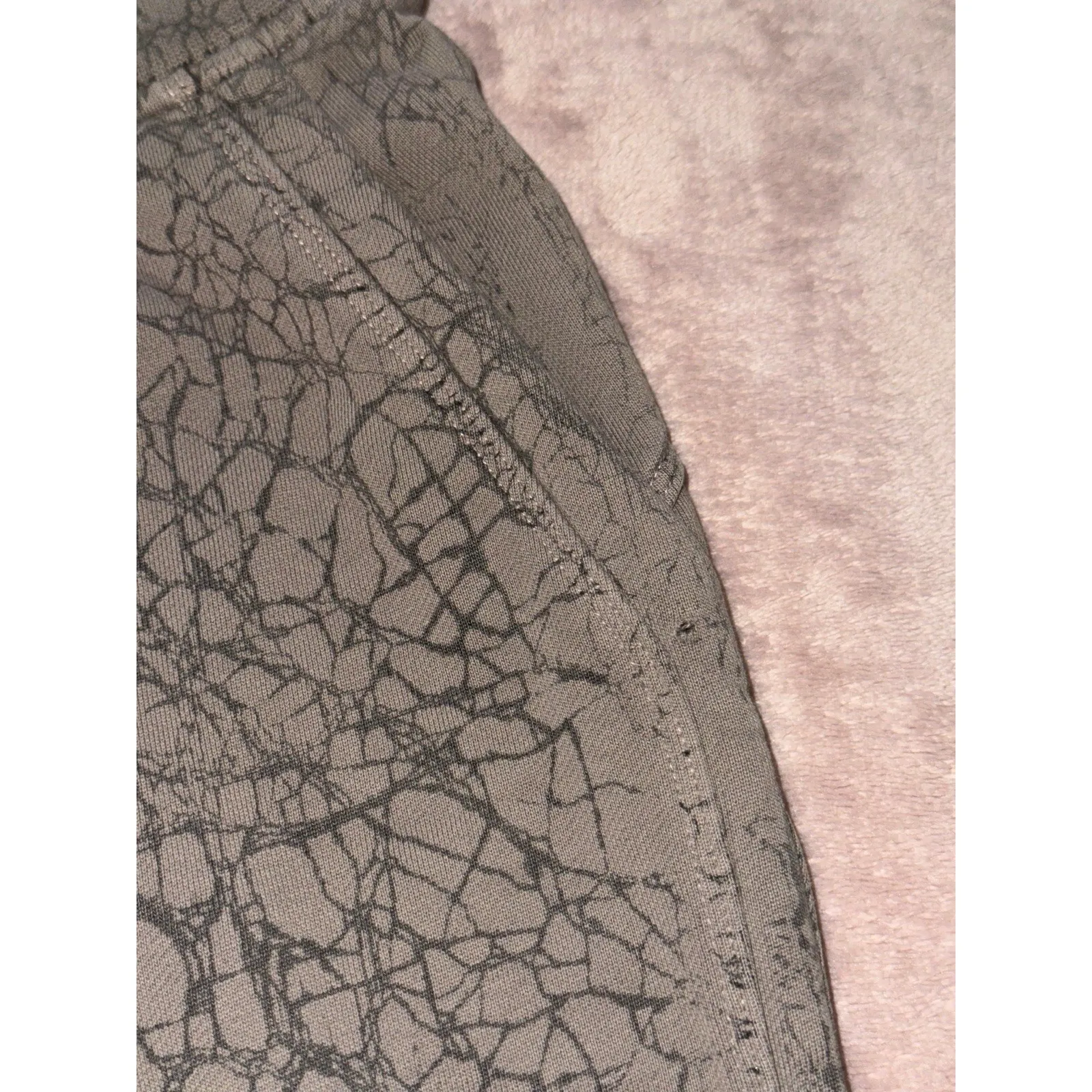 Lululemon Women's Warm Down Jogger II‎ Length Size 0 - Image 3