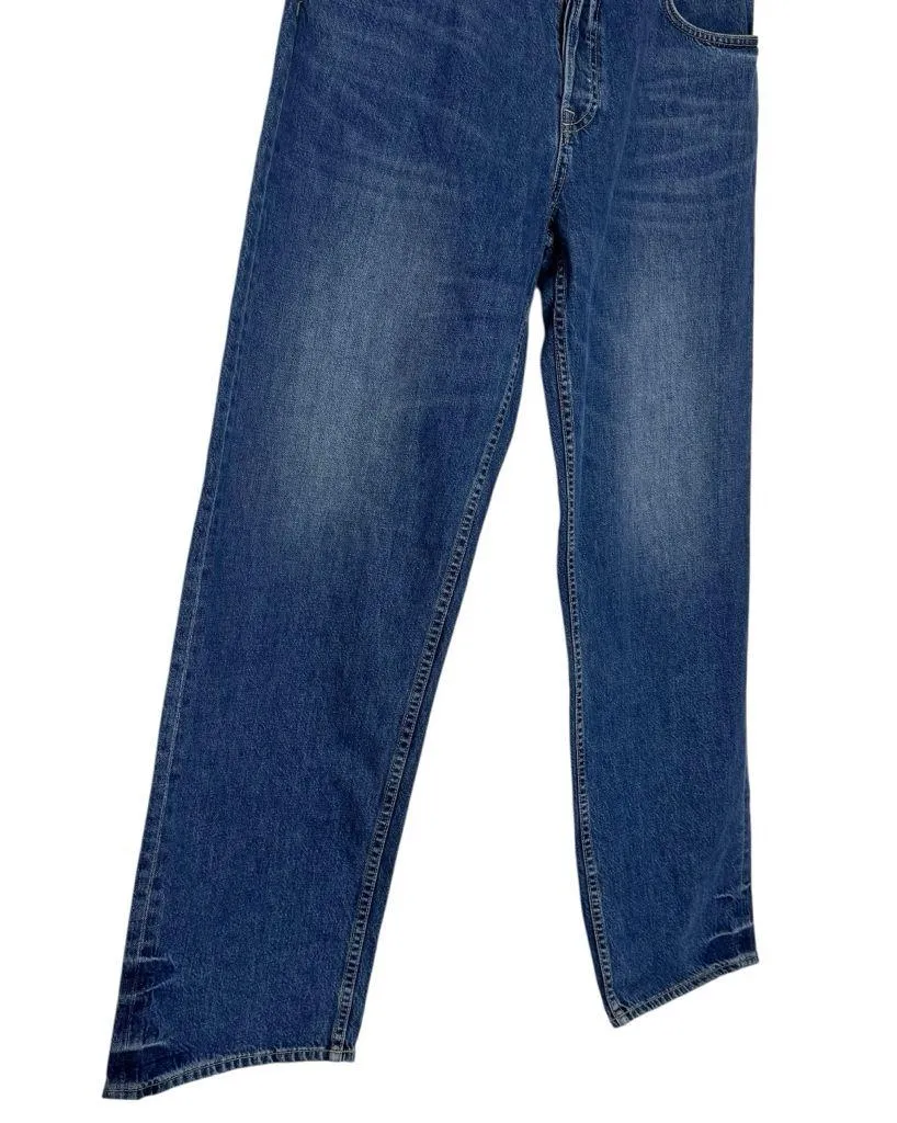 GRLFRND Bella Low Rise Boyfriend Jeans - Image 5