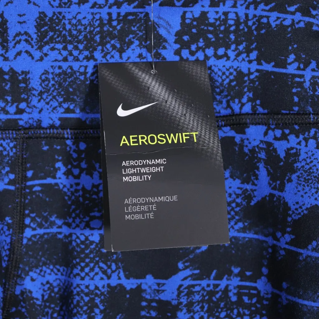 Nike NWT  Leggings Size Small in Blue - Image 5