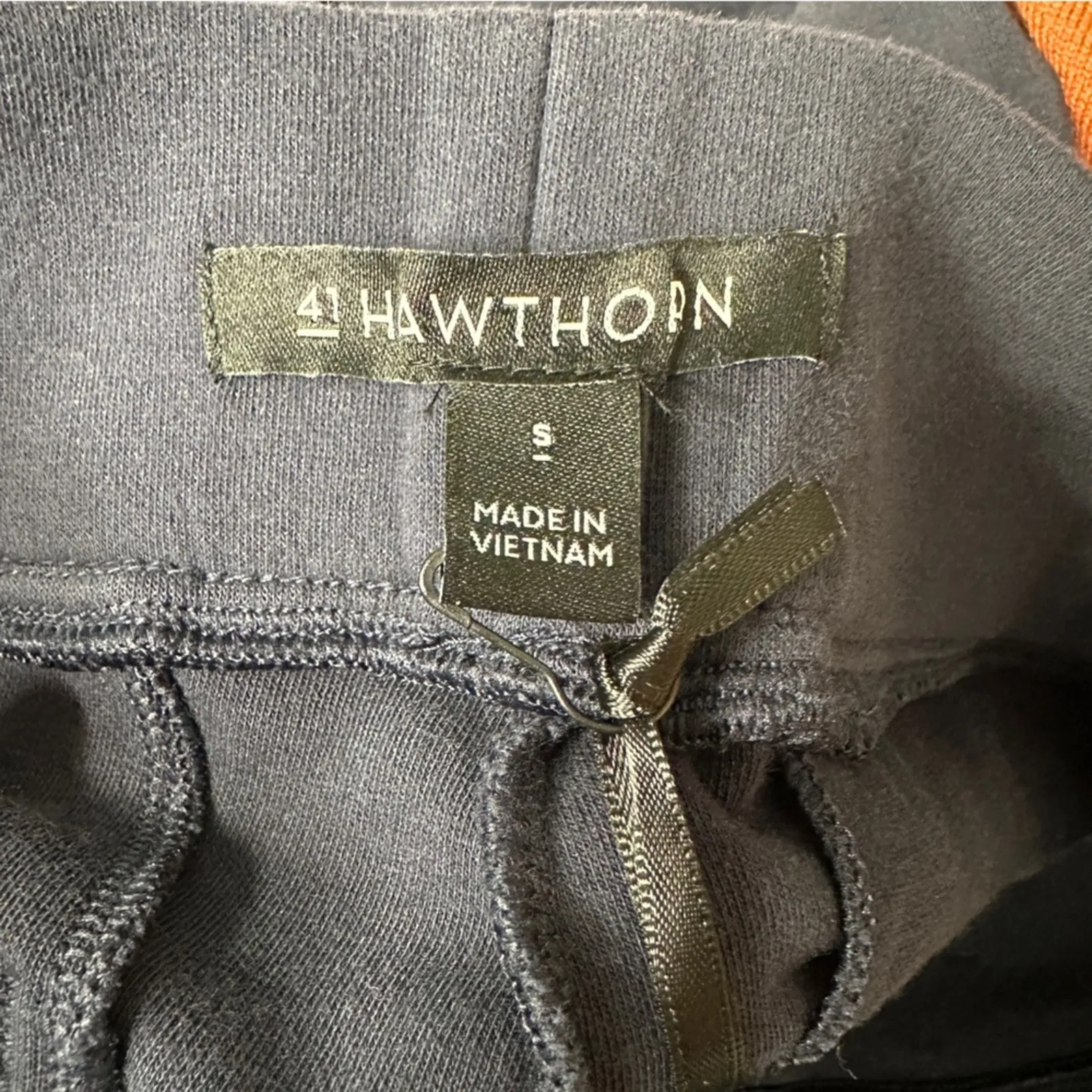 41 Hawthorn Addison High Rise Ankle Zipper Pull - Image 9